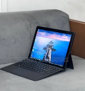 Photo - New Laptop Dell Latitude 5285 8GB Intel Core I5 SSD 256GB