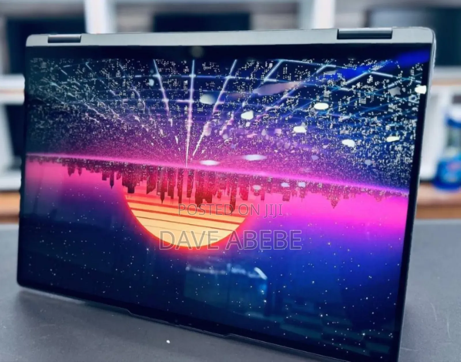 New Laptop Lenovo Yoga 7i 8GB AMD Ryzen 5 SSD 512GB