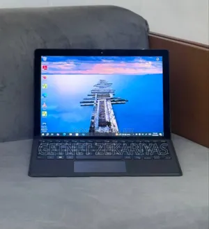 New Laptop Dell Latitude 5285 8GB Intel Core I5 SSD 256GB