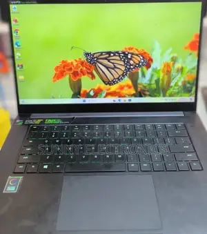 New Laptop Razer Blade 16GB Intel Core I7 SSD 512GB