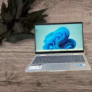 New Laptop HP EliteBook 1040 G6 16GB Intel Core i7 SSD 512GB