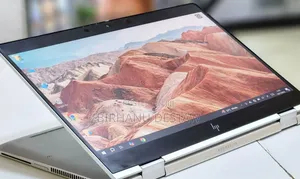 New Laptop HP EliteBook X360 1030 G8 16GB Intel Core I7 SSD 512GB