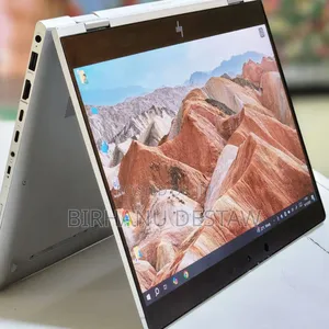 New Laptop HP EliteBook X360 1030 G8 16GB Intel Core I7 SSD 512GB