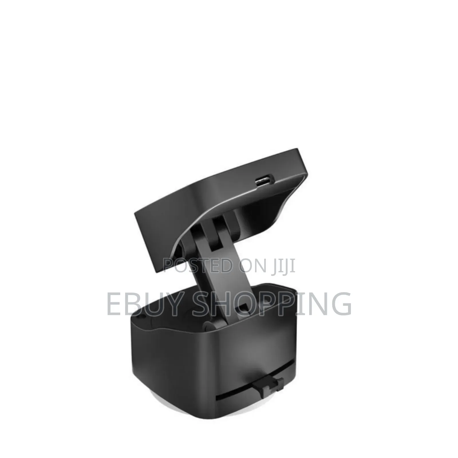 Virton Magnetic Charging Car Mount