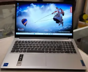 Photo - New Laptop Lenovo IdeaPad Flex 15 8GB Intel Core I5 SSD 512GB