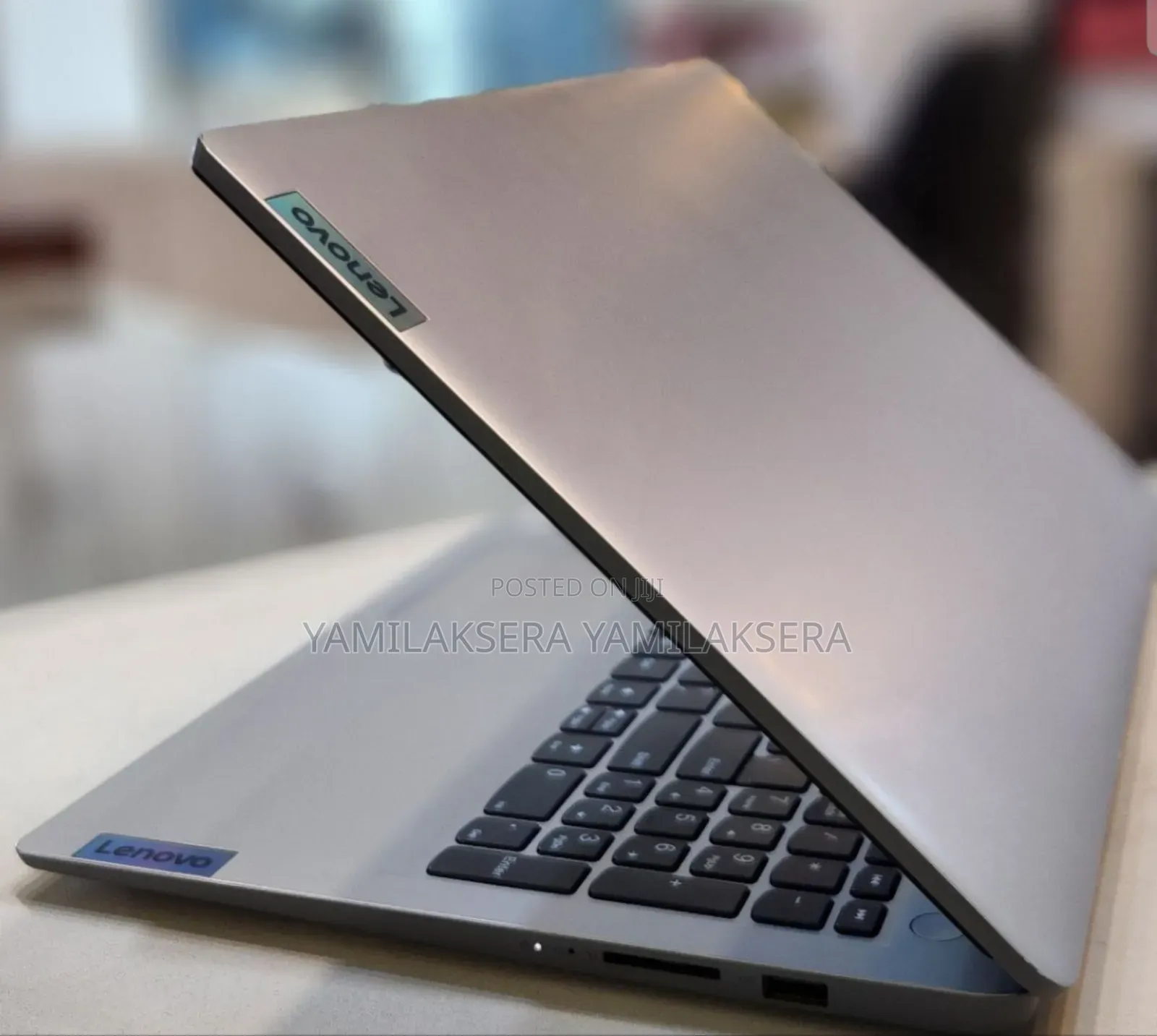 New Laptop Lenovo IdeaPad Flex 15 8GB Intel Core I5 SSD 512GB