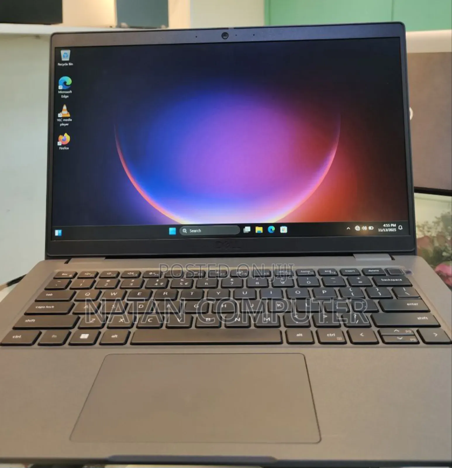 New Laptop Dell Latitude 3380 16GB Intel Core I7 SSD 512GB