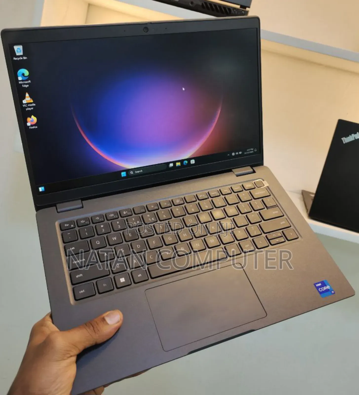 New Laptop Dell Latitude 3380 16GB Intel Core I7 SSD 512GB