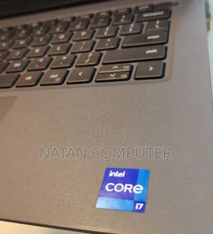 New Laptop Dell Latitude 3380 16GB Intel Core I7 SSD 512GB