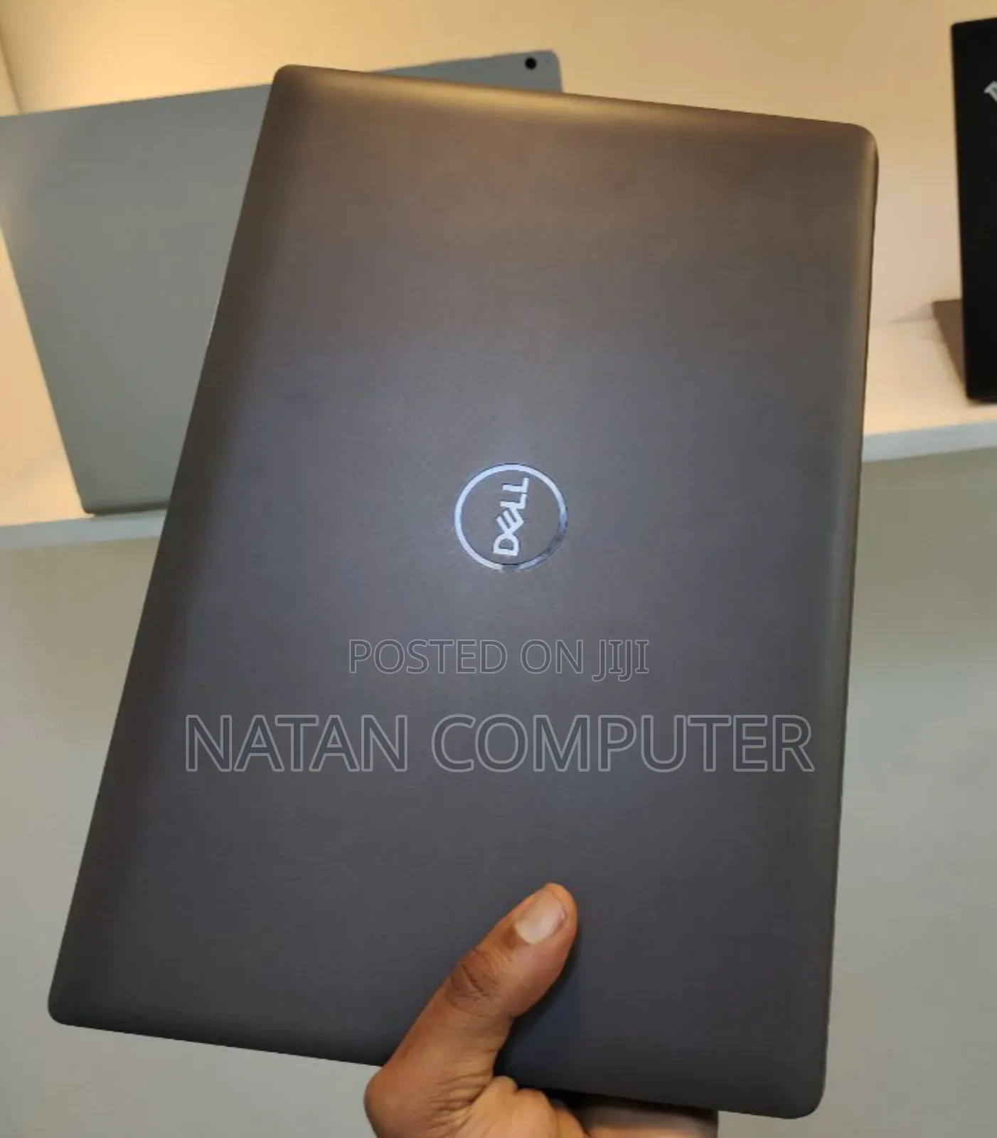 New Laptop Dell Latitude 3380 16GB Intel Core I7 SSD 512GB