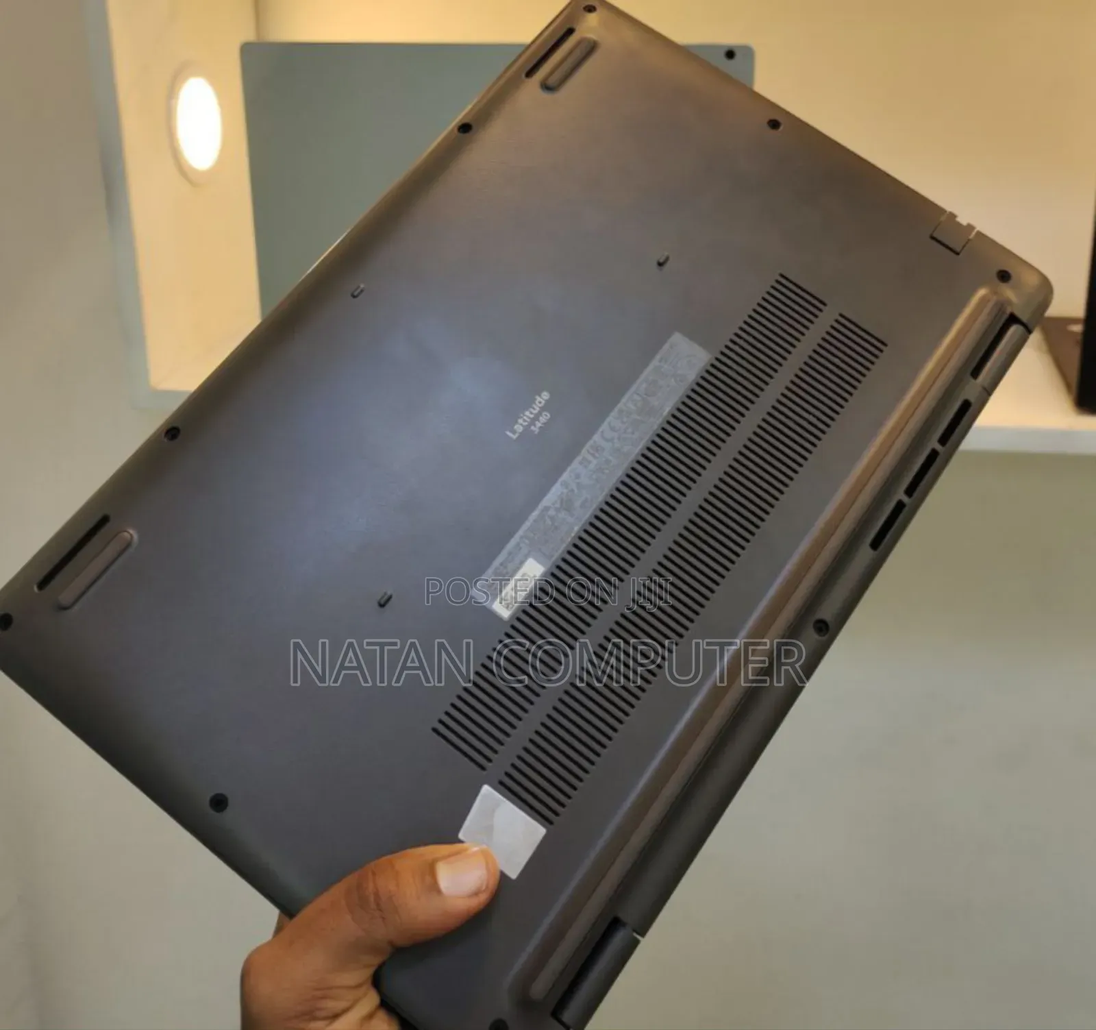 New Laptop Dell Latitude 3380 16GB Intel Core I7 SSD 512GB