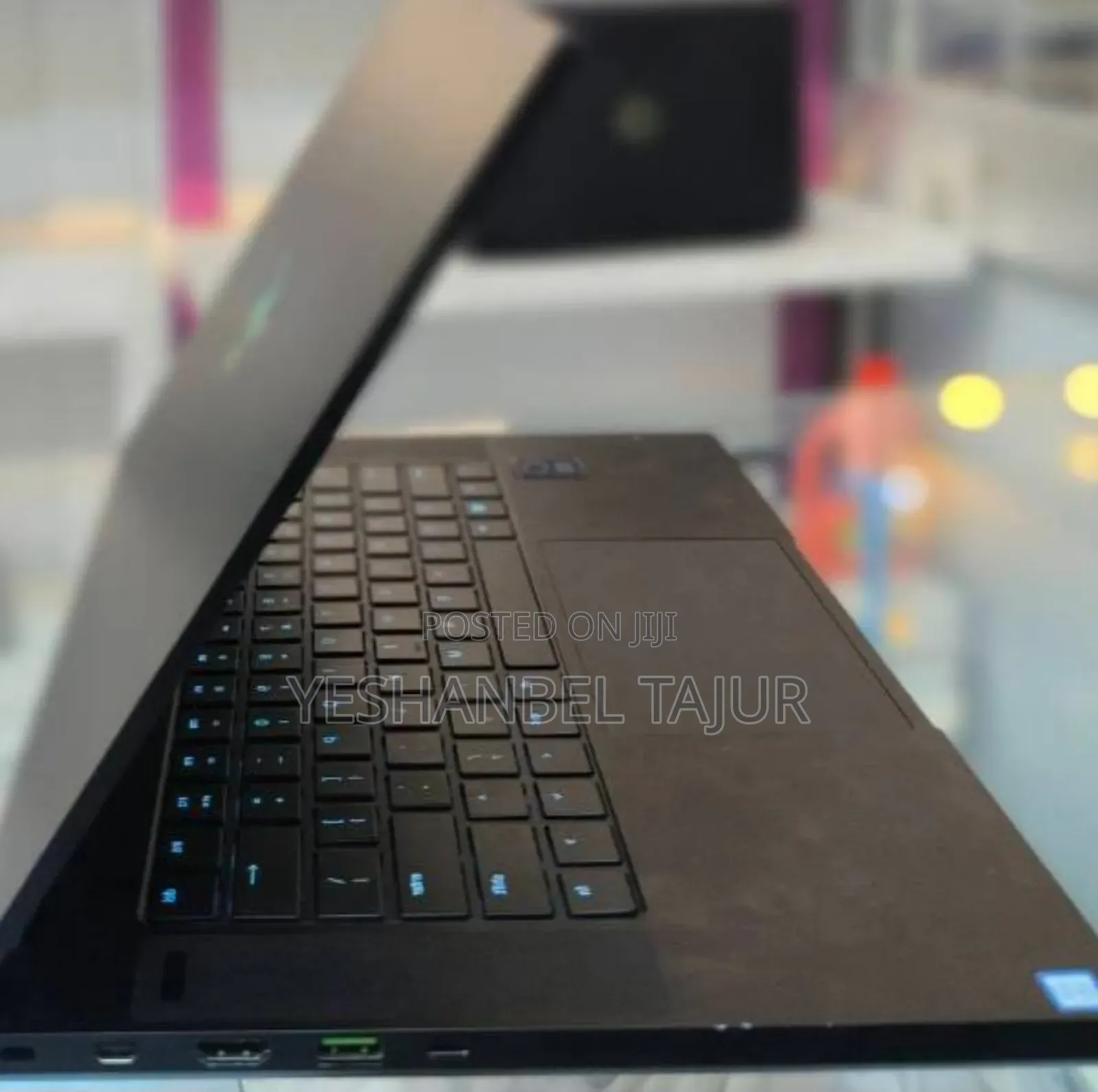 New Laptop Razer Blade 16GB Intel Core I7 SSD 512GB