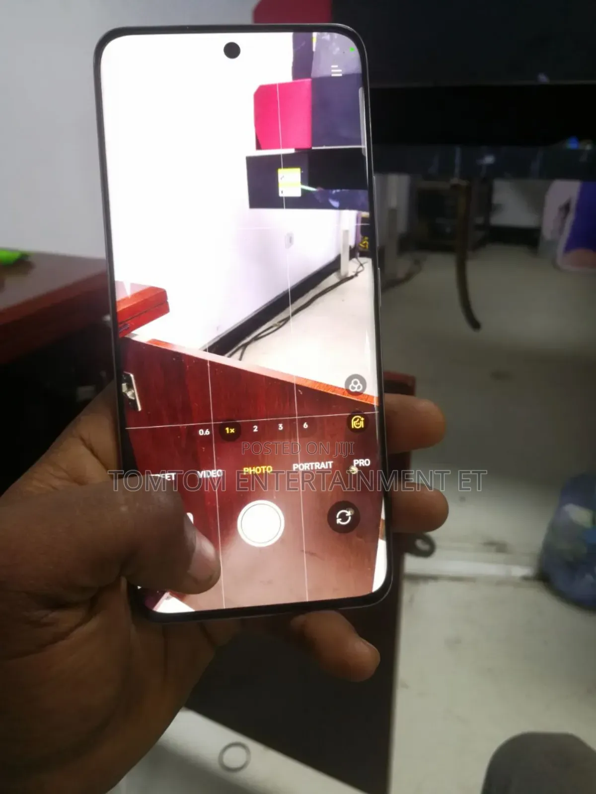 New Realme 13 Pro+ 5G 512 GB White