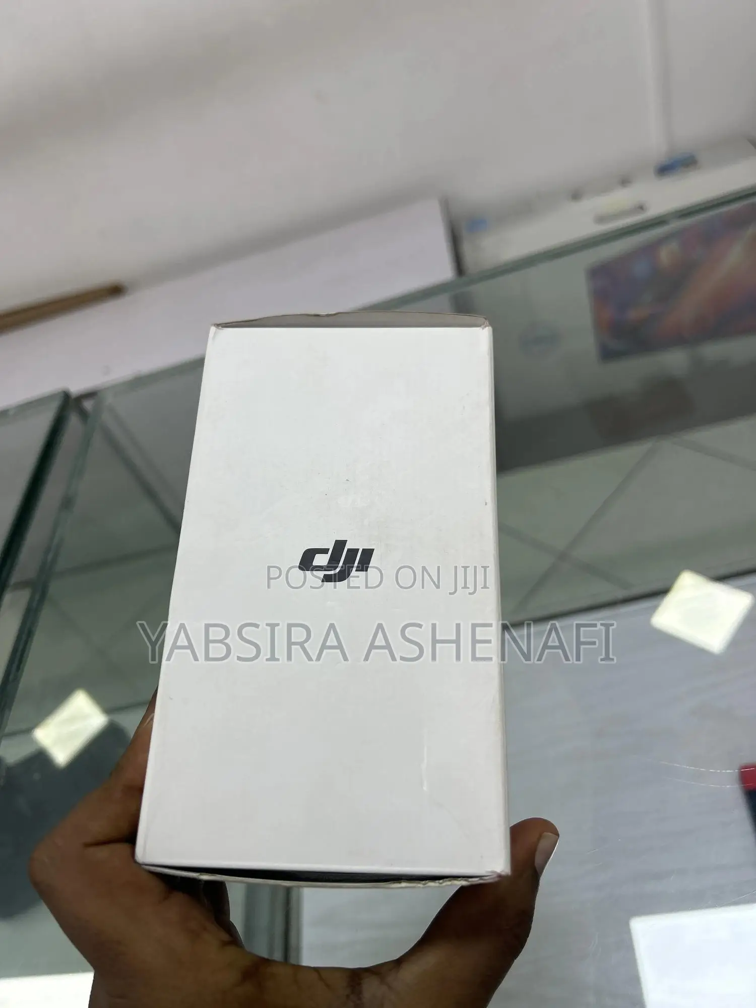 Dji Mic 2 Wire Les Mic