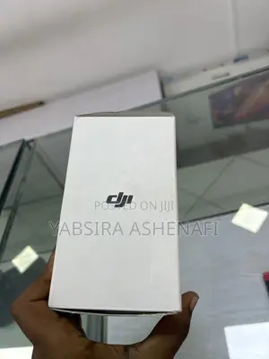 Photo - Dji Mic 2 Wire Les Mic