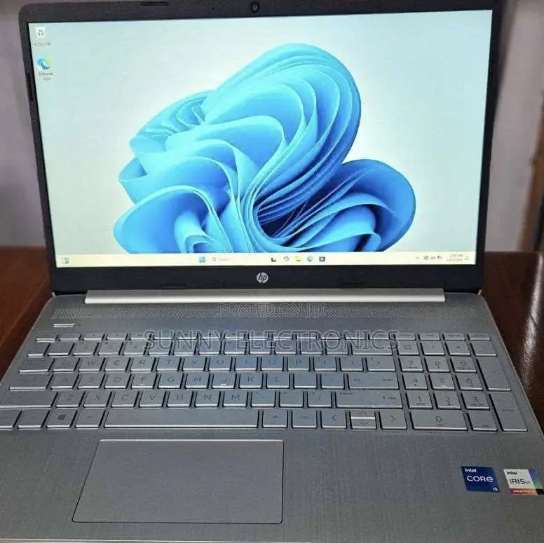 New Laptop HP Stream Notebook 8GB Intel Core I5 SSD 512GB