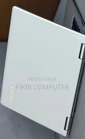 New Laptop Lenovo Yoga 260 16GB Intel Core I5 SSD 512GB