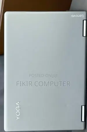 New Laptop Lenovo Yoga 260 16GB Intel Core I5 SSD 512GB