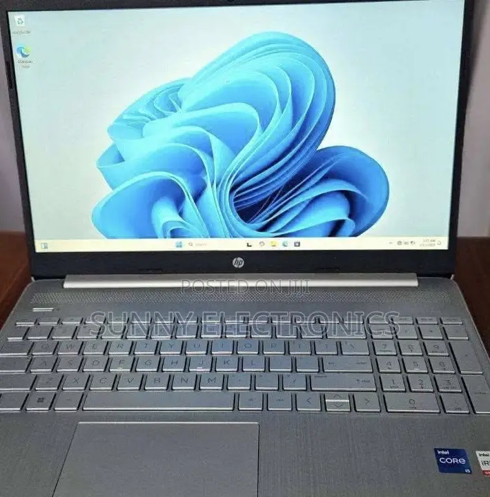 New Laptop HP Stream Notebook 8GB Intel Core I5 SSD 512GB