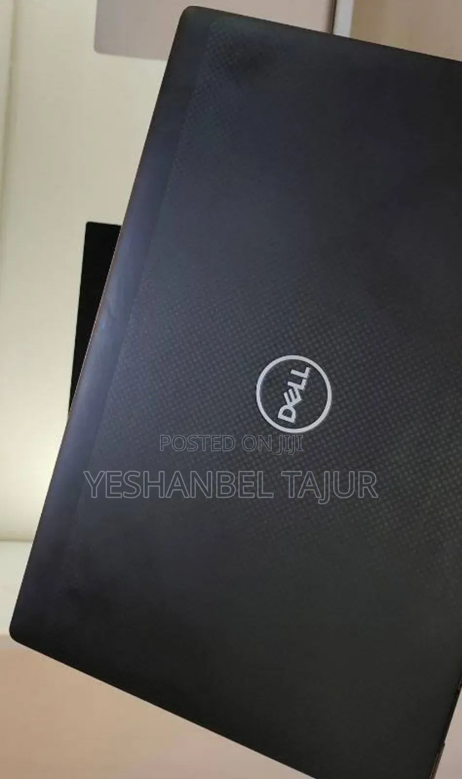 New Laptop Dell Latitude 7420 16GB Intel Core I7 SSD 512GB