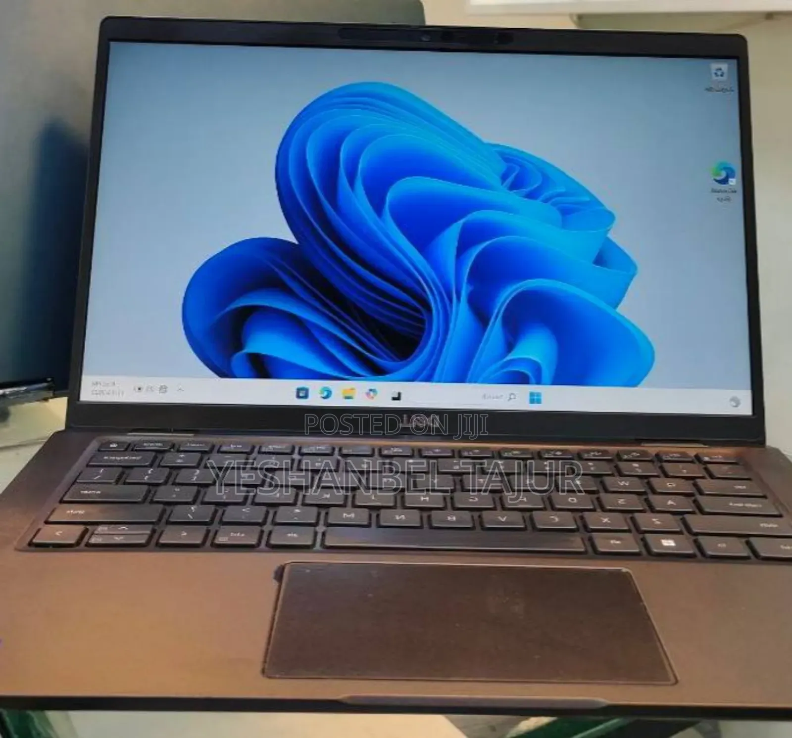 New Laptop Dell Latitude 7420 16GB Intel Core I7 SSD 512GB