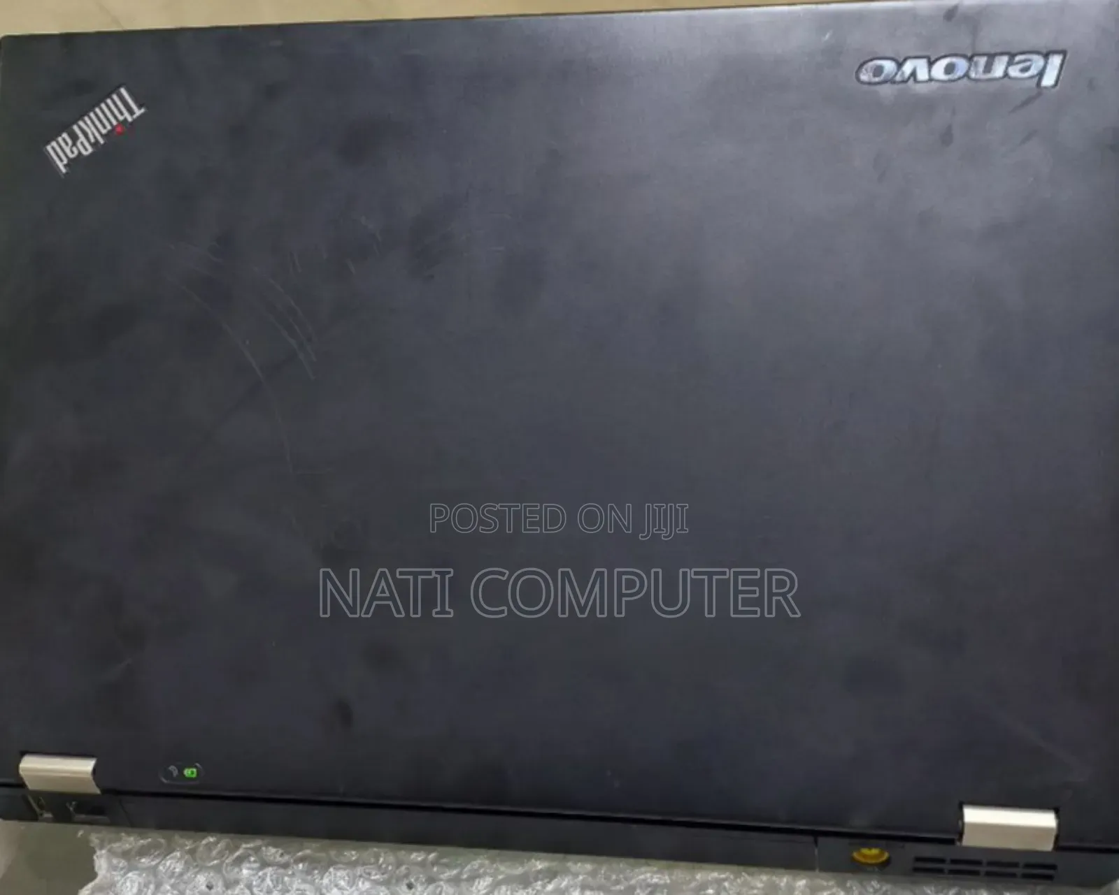 New Laptop Lenovo ThinkPad X1 Carbon 4GB Intel Core I5 SSD 500GB