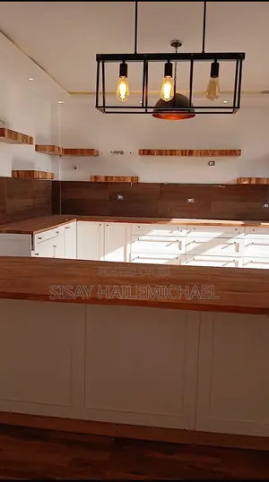 14bdrm House in Yeka for rent