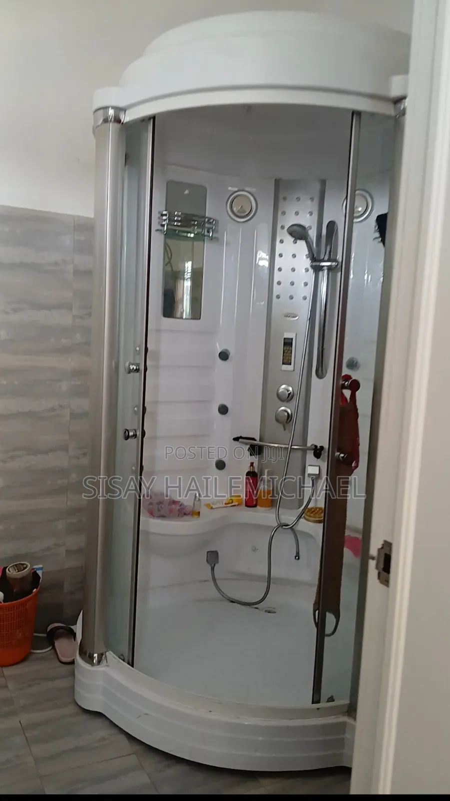 14bdrm House in Yeka for rent