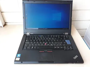Photo - Laptop Lenovo ThinkPad T420 4GB Intel Core I5 HDD 320GB