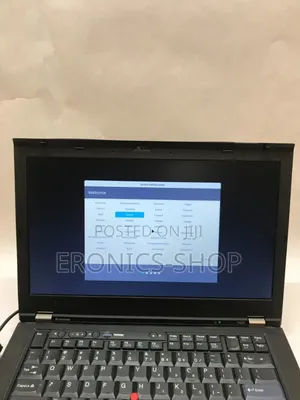 Laptop Lenovo ThinkPad T420 4GB Intel Core I5 HDD 320GB