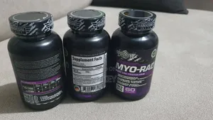 Photo - Rad 140 Rad140