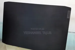 New Laptop Lenovo Ideapad 3 16GB AMD Ryzen 5 SSD 256GB