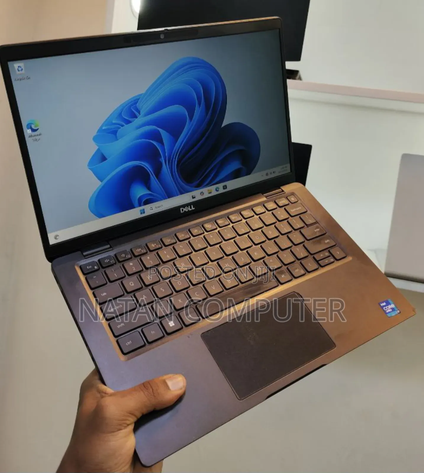 New Laptop Dell Latitude 7420 16GB Intel Core I7 SSD 512GB