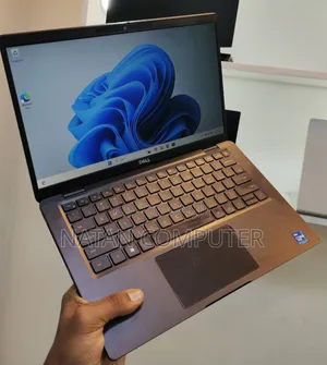 New Laptop Dell Latitude 7420 16GB Intel Core I7 SSD 512GB