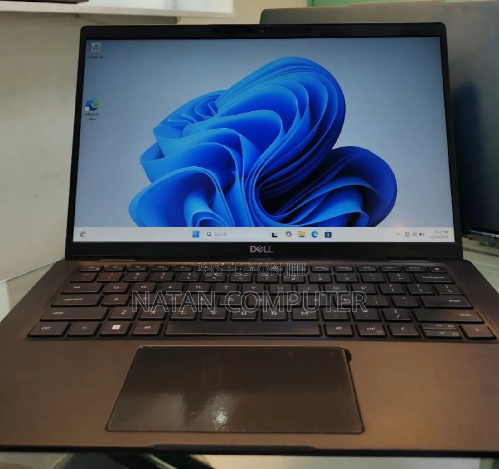 New Laptop Dell Latitude 7420 16GB Intel Core I7 SSD 512GB