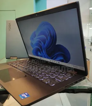 New Laptop Dell Latitude 7420 16GB Intel Core I7 SSD 512GB