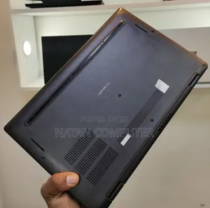 New Laptop Dell Latitude 7420 16GB Intel Core I7 SSD 512GB