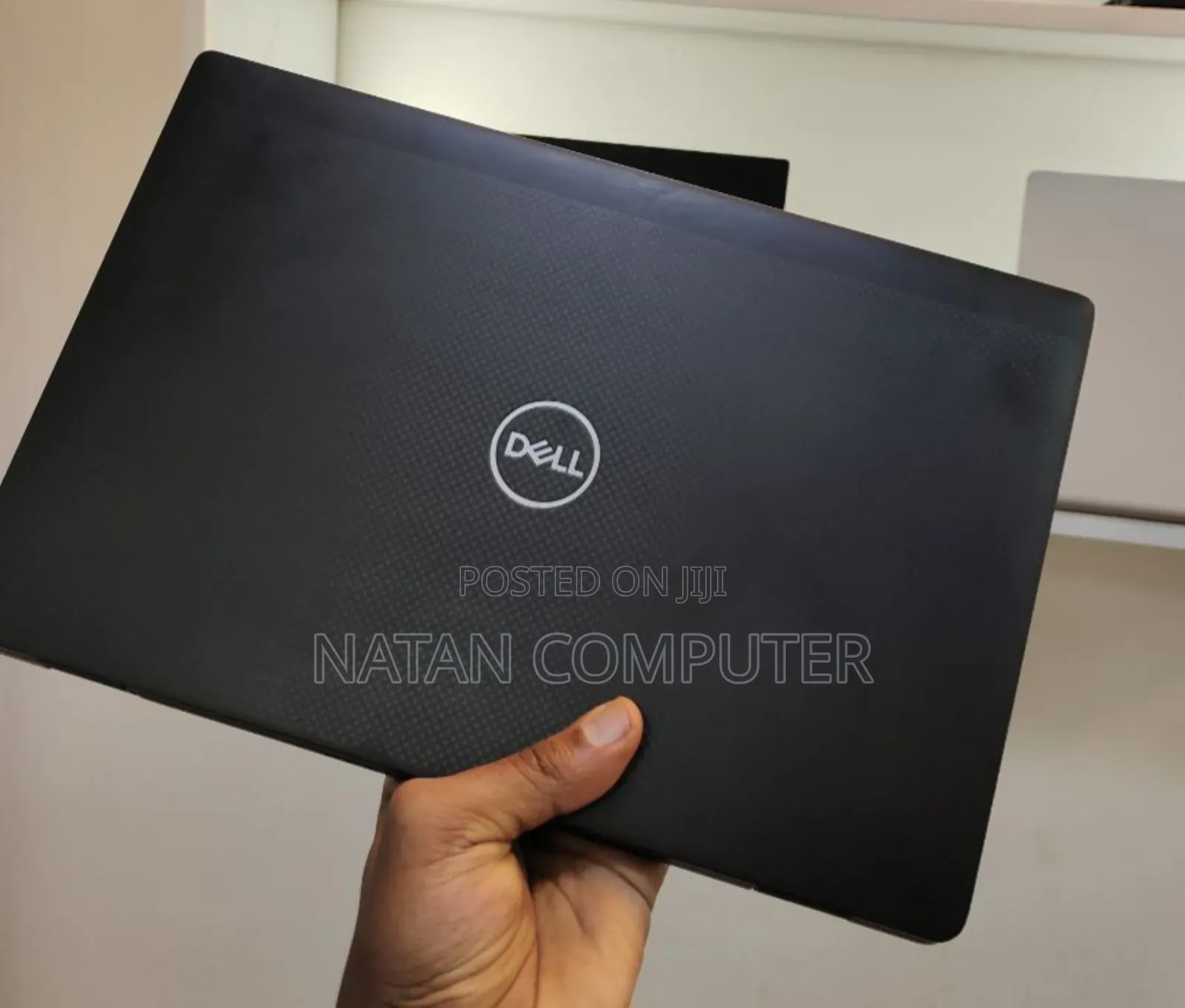 New Laptop Dell Latitude 7420 16GB Intel Core I7 SSD 512GB