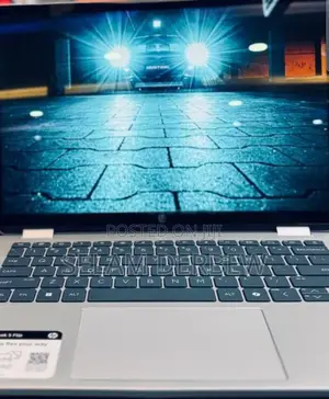 New Laptop HP OmniBook 5 Flip 16GB Intel Core 7 SSD 512GB