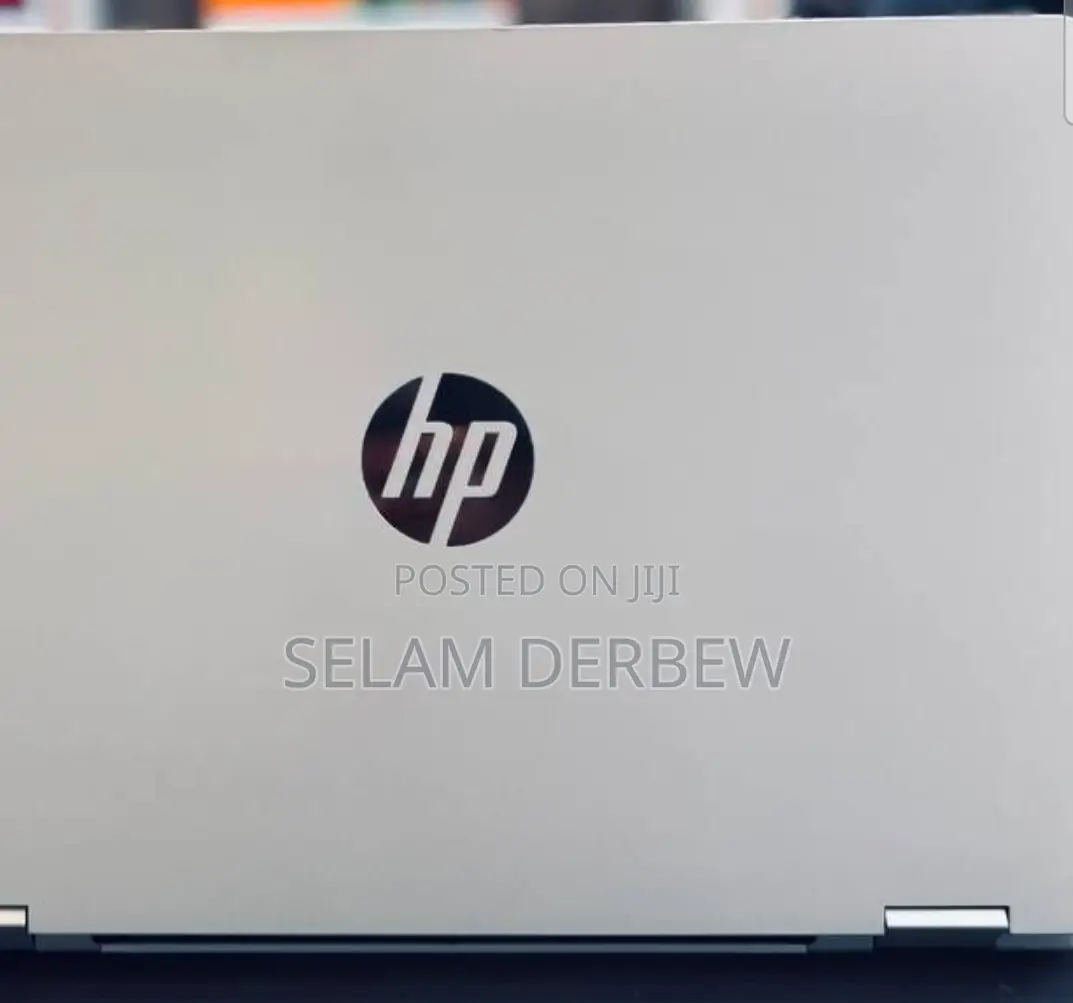 New Laptop HP OmniBook 5 Flip 16GB Intel Core 7 SSD 512GB