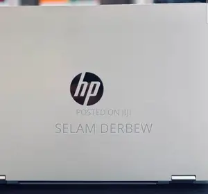 New Laptop HP OmniBook 5 Flip 16GB Intel Core 7 SSD 512GB