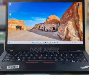 New Laptop Lenovo 16GB AMD Ryzen 5 SSD 512GB