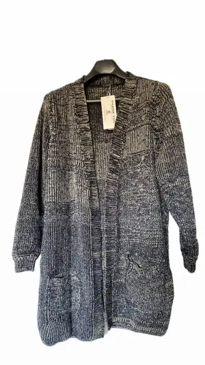 Cardigan Sweater