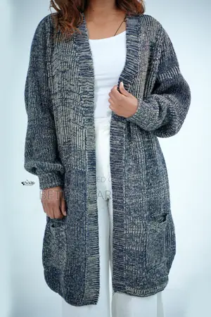 Cardigan Sweater