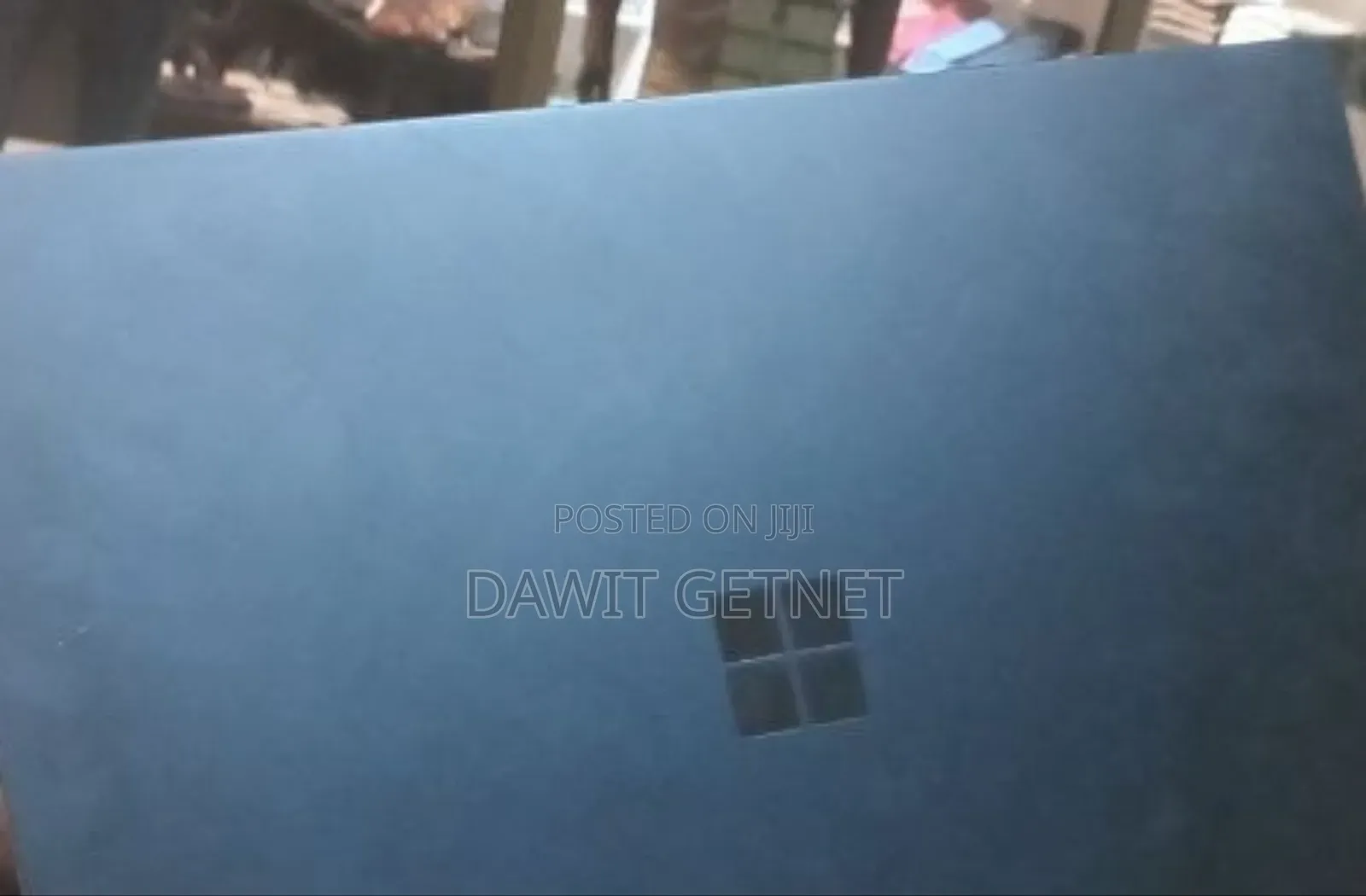 New Laptop Microsoft Surface 16GB Intel Core I7 SSD 512GB