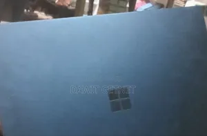 New Laptop Microsoft Surface 16GB Intel Core I7 SSD 512GB