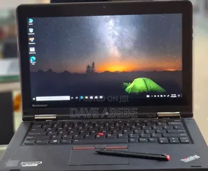 New Laptop Lenovo 8GB Intel Core I7 SSD 500GB