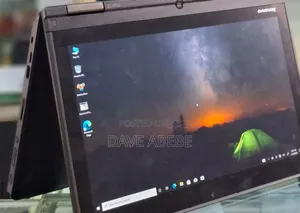 New Laptop Lenovo 8GB Intel Core I7 SSD 500GB