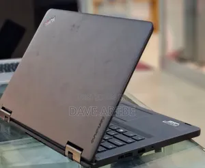 New Laptop Lenovo 8GB Intel Core I7 SSD 500GB