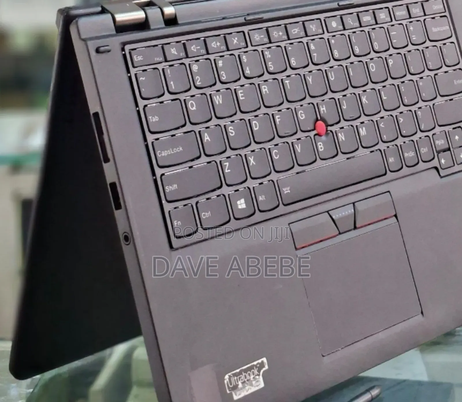 New Laptop Lenovo 8GB Intel Core I7 SSD 500GB